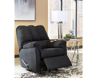Darcy Recliner