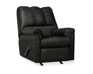 Darcy Sofa, Loveseat and Recliner