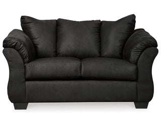 Darcy Sofa, Loveseat and Recliner