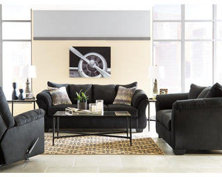 Darcy Sofa