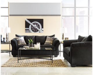 Darcy Sofa