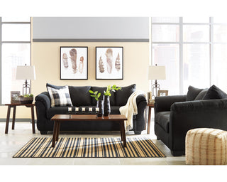 Darcy Sofa