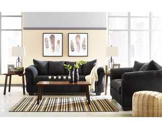 Darcy Sofa