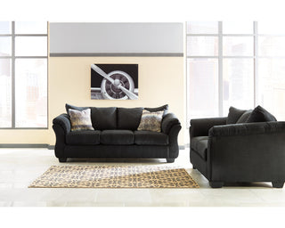 Darcy Sofa