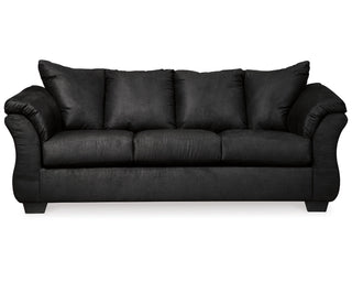 Darcy Sofa, Loveseat and Recliner