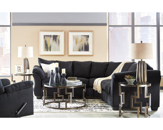Darcy Recliner