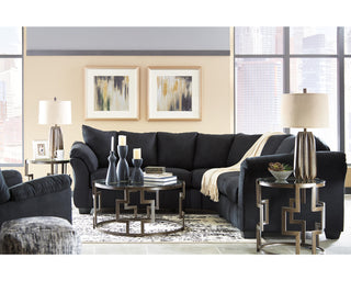 Darcy Recliner