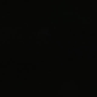 Tandi Round Faux Marble Side End Table White and Black