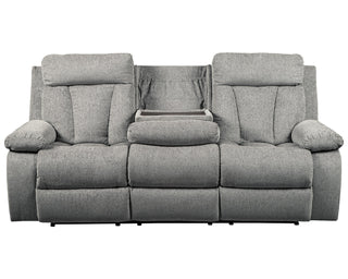 Mitchiner Reclining Sofa and Loveseat