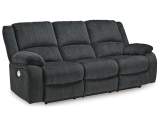 Draycoll Power Reclining Sofa