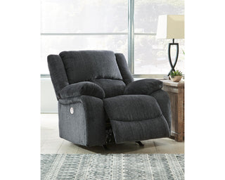Draycoll Power Recliner