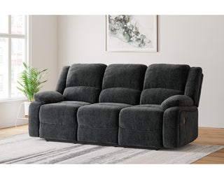 Draycoll Power Reclining Sofa