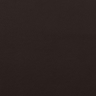 Kaffir Upholstered Adjustable Office Desk Chair Dark Brown