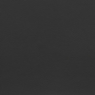 Minato Upholstered Adjustable Home Office Desk Chair Black