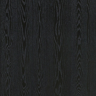 Linbrook 67-inch 8-shelf Bookshelf Black Oak