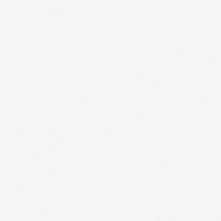 Hoover 63-inch 5-shelf Bookshelf White