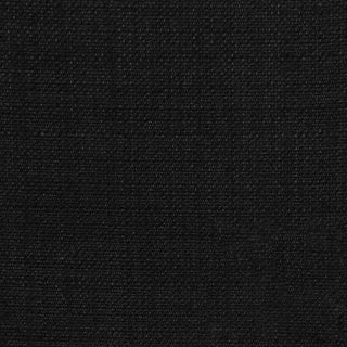 Chryses Upholstered Adjustable Home Office Desk Chair Black