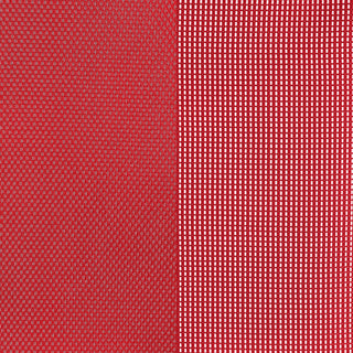 Felton Upholstered Adjustable Home Office Desk Chair Red