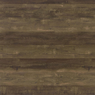 Elmcrest 24-inch 4-shelf Wall Bookshelf Rustic Oak