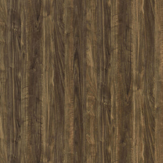 Jacksonville 63-inch 5-shelf Bookshelf Black and Aged Walnut