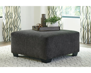 Ballinasloe Oversized Ottoman