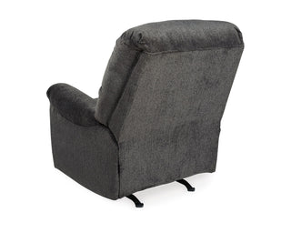Ballinasloe 3-Piece Sectional, Recliner and Ottoman