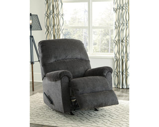 Ballinasloe Recliner