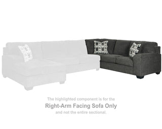 Ballinasloe Right-Arm Facing Sofa