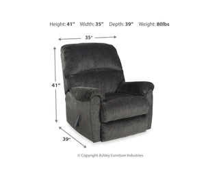 Ballinasloe Recliner