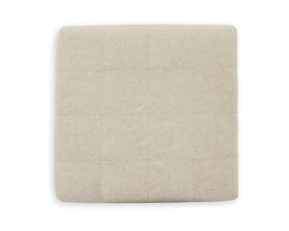 Falkirk Oversized Accent Ottoman