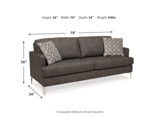 Arcola RTA Sofa