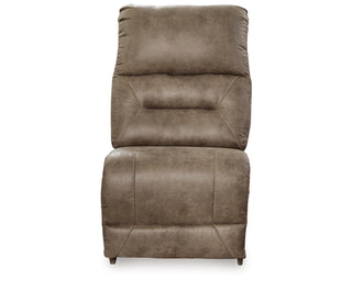 Ravenel Armless Chair