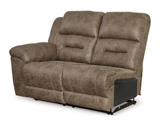 Ravenel Left-Arm Facing Power Reclining Loveseat