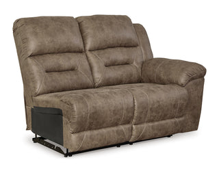 Ravenel Right-Arm Facing Power Reclining Loveseat
