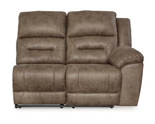 Ravenel Right-Arm Facing Power Reclining Loveseat