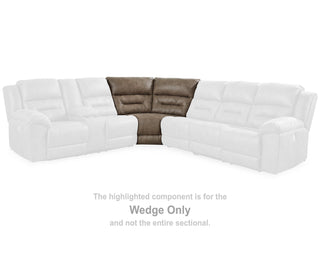 Ravenel Wedge