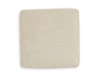 Abinger Oversized Accent Ottoman