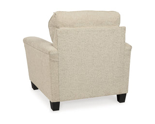 Abinger Chair