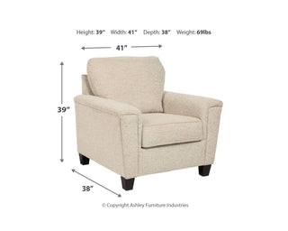 Abinger Chair