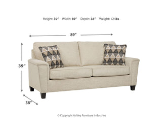 Abinger Sofa