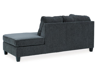 Abinger Right-Arm Facing Corner Chaise