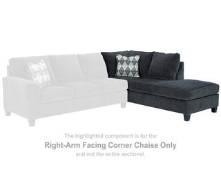 Abinger Right-Arm Facing Corner Chaise