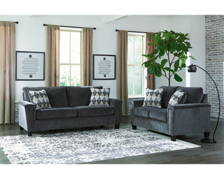 Abinger Sofa and Loveseat