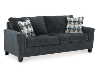 Abinger Sofa and Loveseat