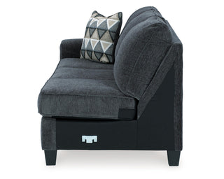 Abinger Left-Arm Facing Sofa