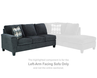 Abinger Left-Arm Facing Sofa