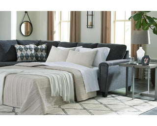 Abinger Right-Arm Facing Sofa Sleeper