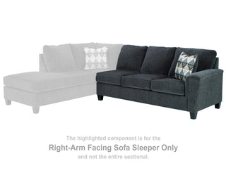 Abinger Right-Arm Facing Sofa Sleeper