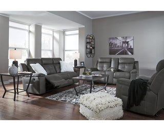 Jesolo Reclining Sofa