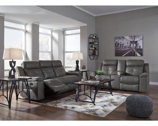 Jesolo Reclining Sofa